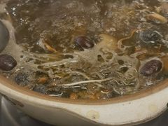 -土连锅·现熬养生汤锅(梁家巷店)
