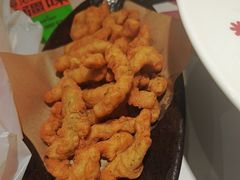 -椒爱水煮鱼川菜(让胡路万达店)