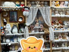 -猫的天空之城概念书店(大学路店)