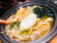 -水之惠鲜鱼料理(王府大街店)