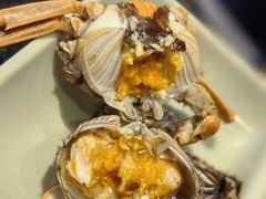 -韩盛炭火烤肉(万达广场店)