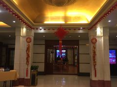 -成都驻京办餐厅(蜀都宾馆店)