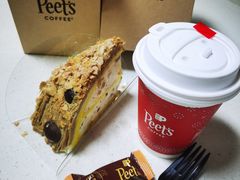 -Peet's Coffee皮爷咖啡(豫园店)