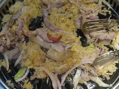 -齐齐哈尔特色烤肉