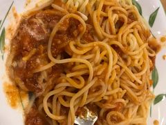 -萨莉亚意式餐厅(彩悦城店)