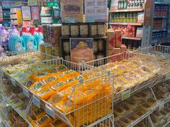 -联华超市(新闸路店)