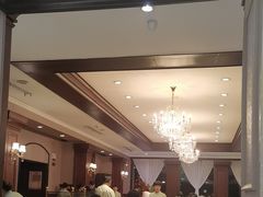 -老洋房花园饭店(绍兴路店)