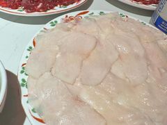 -汕头八合里海记牛肉店(清河店)