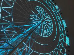 -南昌之星摩天轮