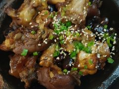 -黑鸡小馆(金源店)