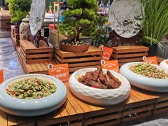 -欢乐牧场主题自助料理(T12店)