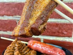 -一品飘香米线(一中总店)