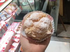 -不二家(数寄屋橋店)