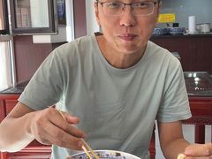 -东方宫中国兰州牛肉拉面(新起街店)