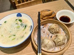 -新万鑫银丝面·非遗无锡味(惠山古镇店)
