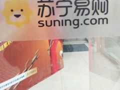 -苏宁易购(Suning Elec大连胜利广场店)