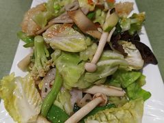 -桃子餐厅·天津菜(王顶堤总店)