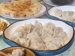 -石老头关东饺子王·东北菜(嘉华鑫城店)