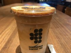 -DECAMERON十日谈(卓悦汇店)