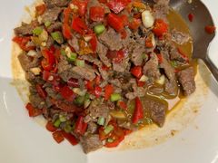 -福海居烤鸭店(鸟巢店)