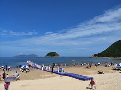 -西涌国际滨海旅游区