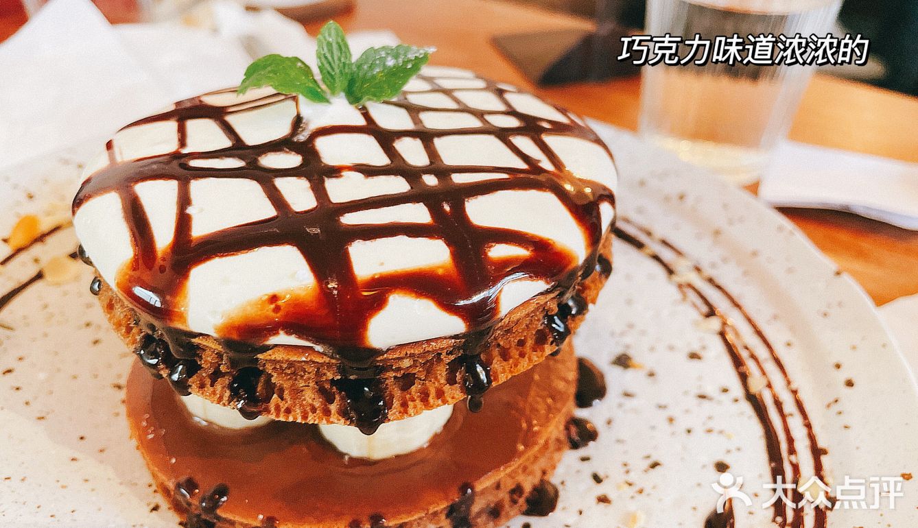 ☕️冬日下温暖一杯|北京的咖啡小馆 