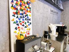 -LESCEDARS Brasserie Bistro香柏树