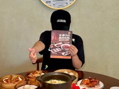 -如轩·海鲜砂锅粥·潮汕菜(一品天下店)