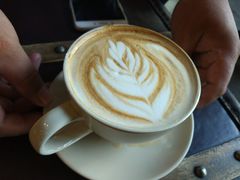 -maan coffee漫咖啡(通州店)
