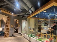 -蘸小院铁锅炖·蘸酱菜·东北菜(怀远门店)