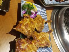 -丸藏和牛烧肉专门店(园区师惠坊店)