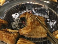 滋补炭烤鳗鱼-本炙炭烤·蒲烧活鳗料理店(金沙洲店)