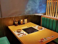 -温野菜涮涮锅(西单大悦城店)