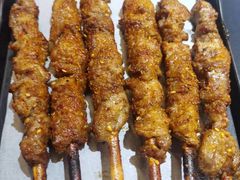 -京悦南门涮羊肉·羊蝎子火锅(田林路店)