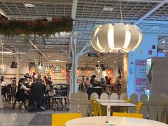 -宜家·瑞典风味餐厅(无锡店)
