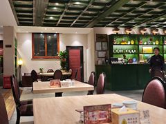 -古关火锅店(古北水镇景区店)