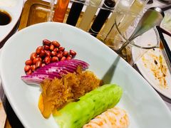 -京味斋·北京烤鸭(北京南站洋桥店)