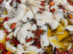 -金三可市井水煮鱼(金碧园店)