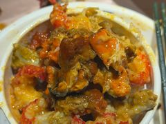 -有位虾匠·手工土菜小馆(市北店)