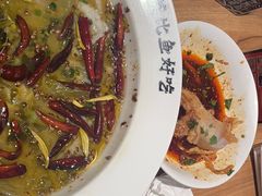 -太二酸菜鱼(SM城市广场店)