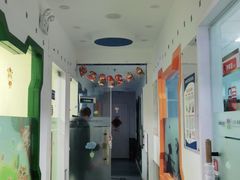 -童程童美·信息学竞赛·机器人编程·少儿编程(五棵松万达校区)