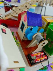 -北京科学中心儿童乐园