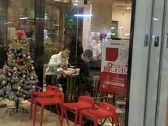 -银泰百货(北京大红门店)