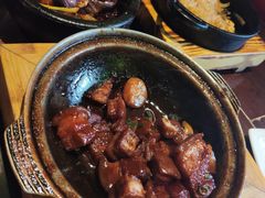 -涌上外婆桥(慈溪店)