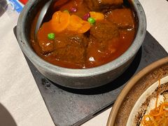 -千百味红餐厅·江西菜(绿地双子塔店)