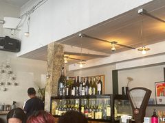 -RAC BAR(安福路店)