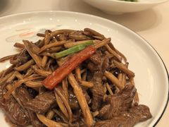 -得月楼·省级非遗·传统苏帮菜(观前店)