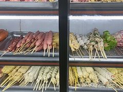 -好再来炸串(楚雄道店)