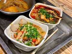 -西环肥仔螺蛳粉(总店)