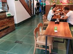 麻辣豌杂面-兵哥豌豆面(雅颂居店)